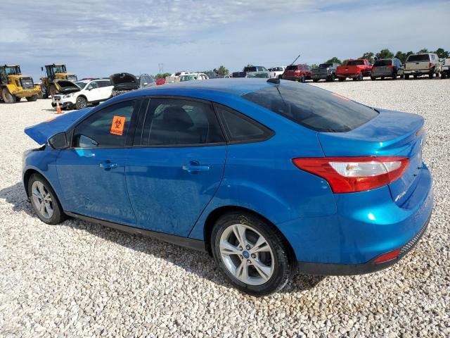 Photo 1 VIN: 1FADP3F23DL292518 - FORD FOCUS SE 