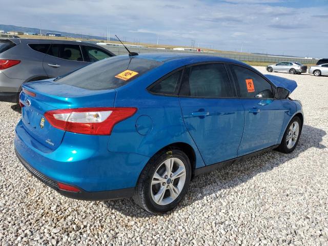 Photo 2 VIN: 1FADP3F23DL292518 - FORD FOCUS SE 