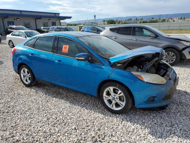 Photo 3 VIN: 1FADP3F23DL292518 - FORD FOCUS SE 