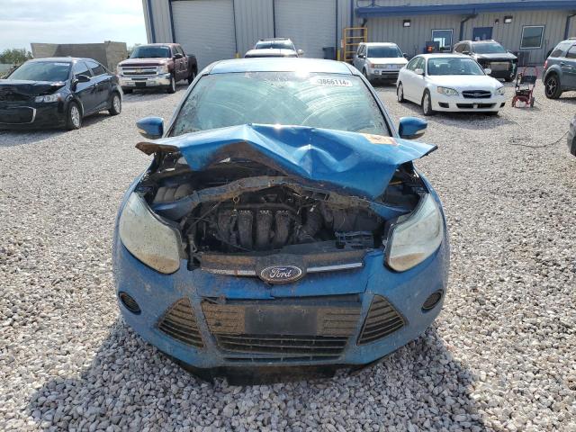 Photo 4 VIN: 1FADP3F23DL292518 - FORD FOCUS SE 