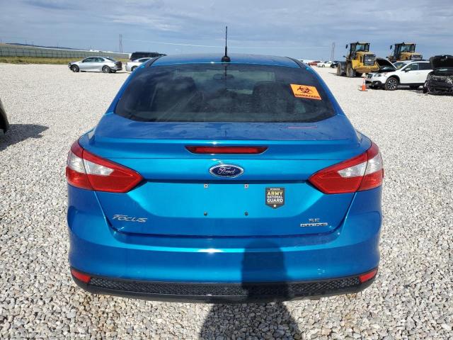 Photo 5 VIN: 1FADP3F23DL292518 - FORD FOCUS SE 