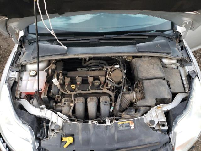 Photo 10 VIN: 1FADP3F23DL308202 - FORD FOCUS 