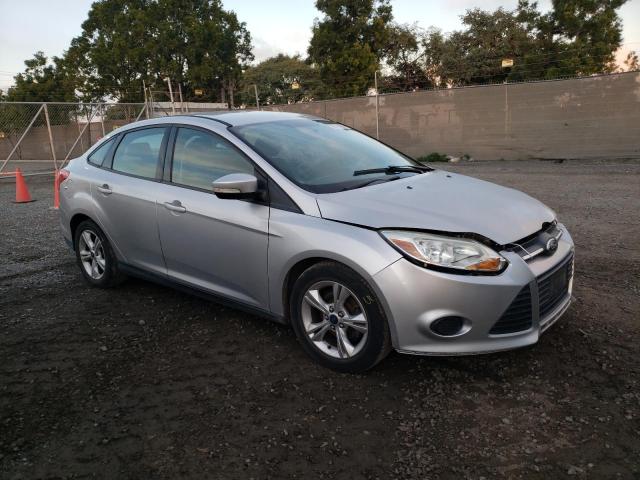 Photo 3 VIN: 1FADP3F23DL308202 - FORD FOCUS 