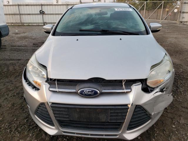 Photo 4 VIN: 1FADP3F23DL308202 - FORD FOCUS 