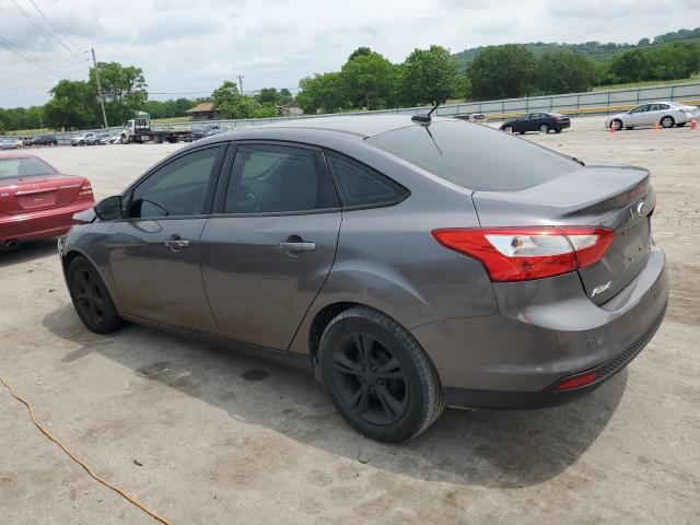 Photo 1 VIN: 1FADP3F23DL309155 - FORD FOCUS 