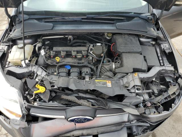 Photo 10 VIN: 1FADP3F23DL309155 - FORD FOCUS 