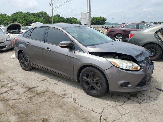 Photo 3 VIN: 1FADP3F23DL309155 - FORD FOCUS 