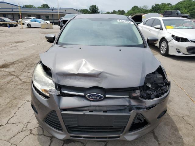 Photo 4 VIN: 1FADP3F23DL309155 - FORD FOCUS 