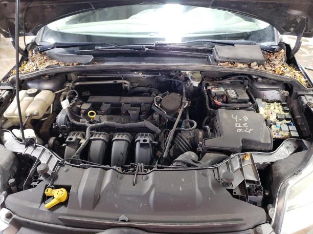 Photo 10 VIN: 1FADP3F23DL309639 - FORD FOCUS 