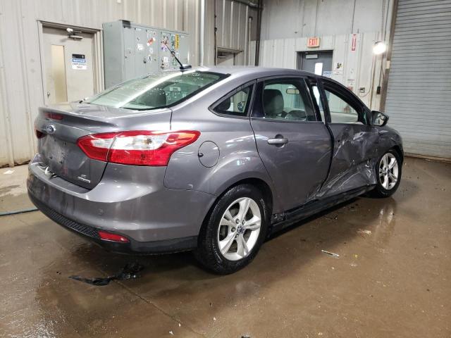 Photo 2 VIN: 1FADP3F23DL309639 - FORD FOCUS 