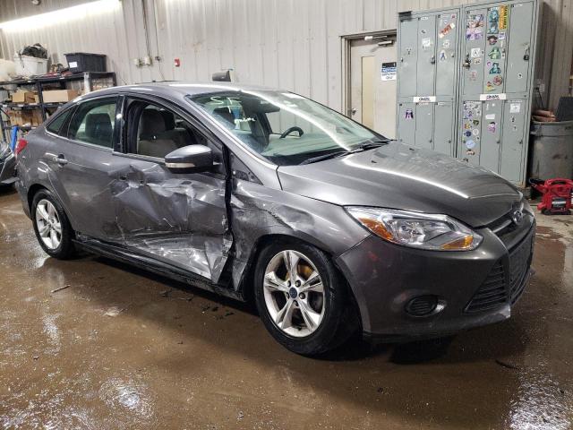 Photo 3 VIN: 1FADP3F23DL309639 - FORD FOCUS 