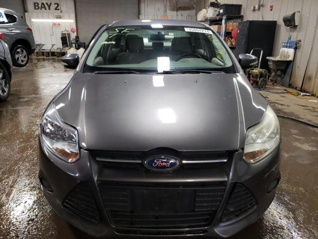 Photo 4 VIN: 1FADP3F23DL309639 - FORD FOCUS 