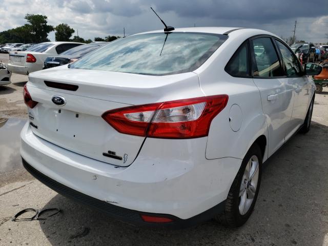 Photo 3 VIN: 1FADP3F23DL312024 - FORD FOCUS SE 