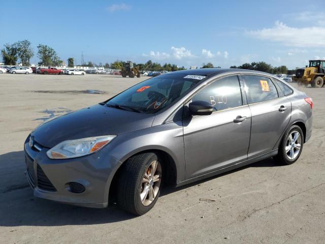 Photo 1 VIN: 1FADP3F23DL312055 - FORD FOCUS SE 