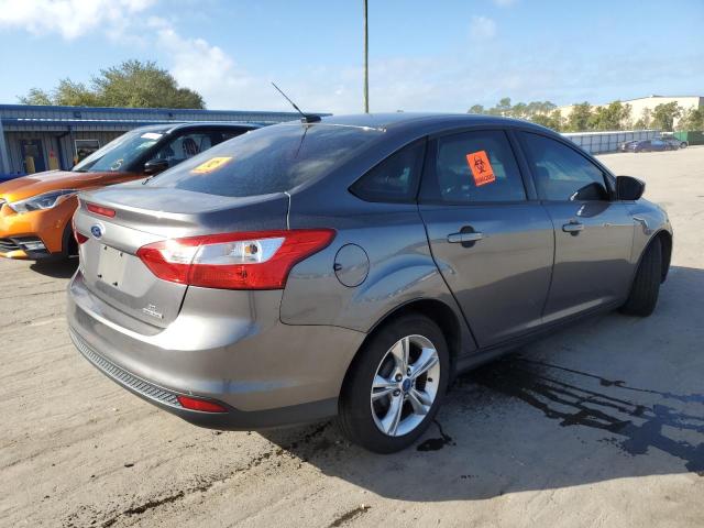 Photo 3 VIN: 1FADP3F23DL312055 - FORD FOCUS SE 