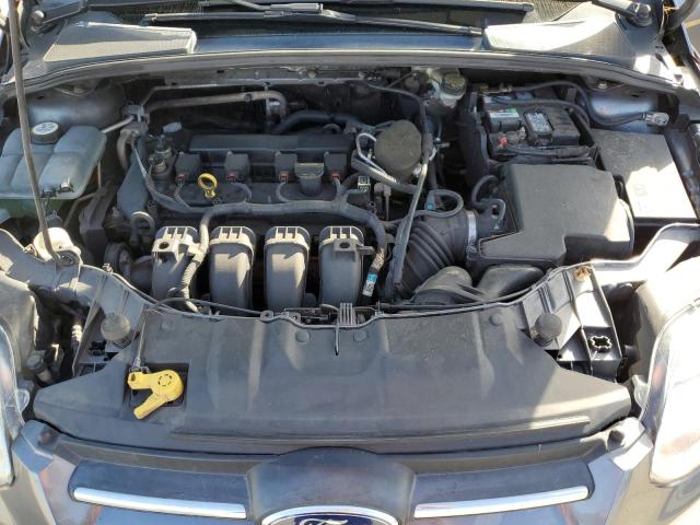 Photo 6 VIN: 1FADP3F23DL312055 - FORD FOCUS SE 