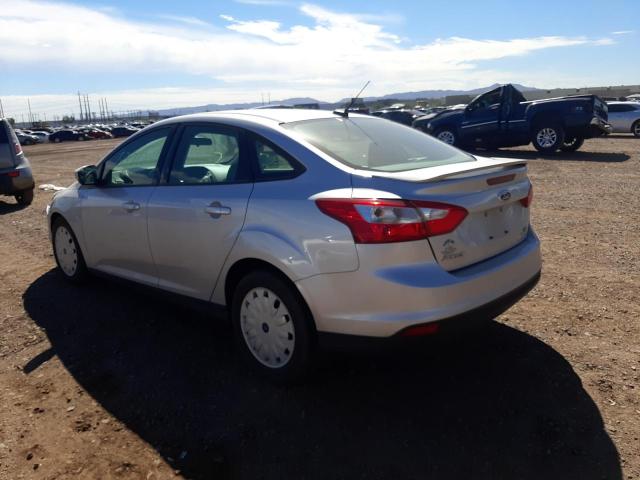 Photo 2 VIN: 1FADP3F23DL313870 - FORD FOCUS SE 