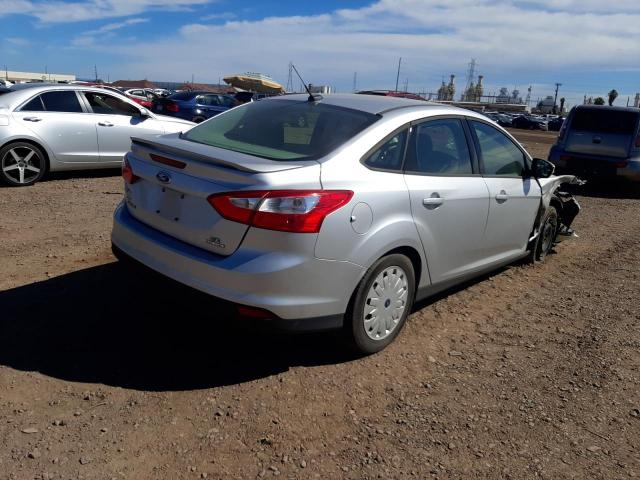 Photo 3 VIN: 1FADP3F23DL313870 - FORD FOCUS SE 