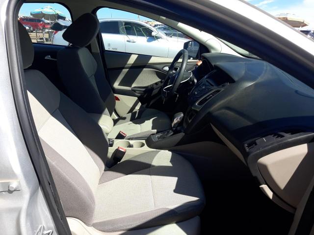 Photo 4 VIN: 1FADP3F23DL313870 - FORD FOCUS SE 