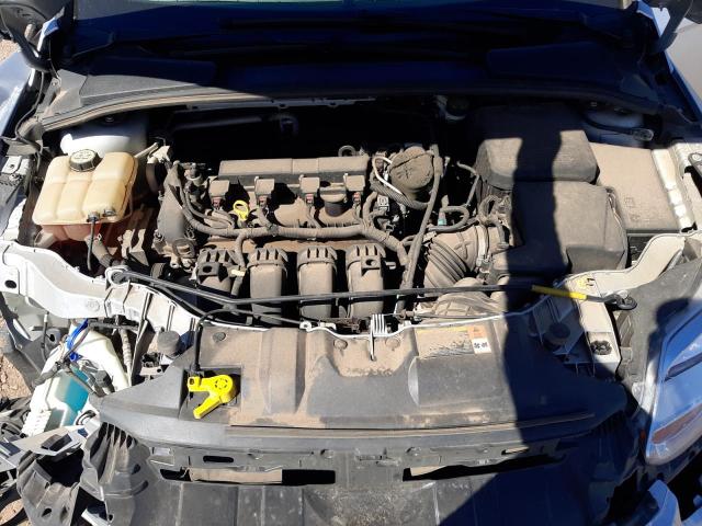 Photo 6 VIN: 1FADP3F23DL313870 - FORD FOCUS SE 