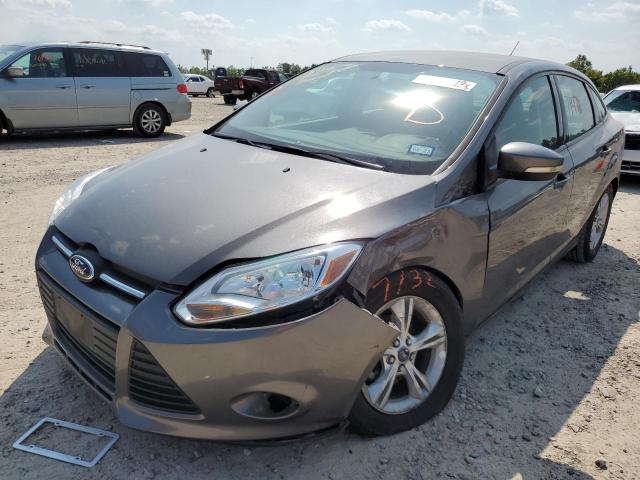 Photo 1 VIN: 1FADP3F23DL315067 - FORD FOCUS SE 