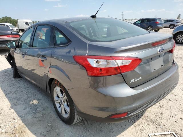 Photo 2 VIN: 1FADP3F23DL315067 - FORD FOCUS SE 