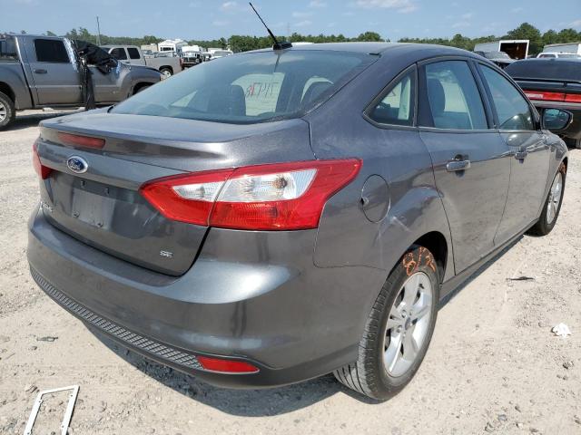 Photo 3 VIN: 1FADP3F23DL315067 - FORD FOCUS SE 