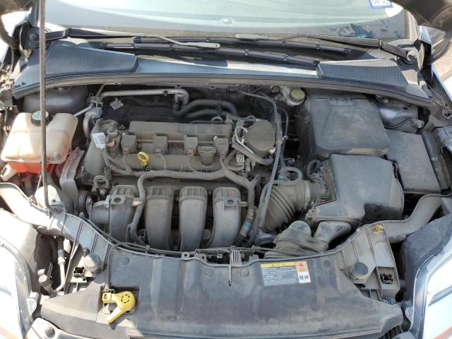 Photo 6 VIN: 1FADP3F23DL315067 - FORD FOCUS SE 