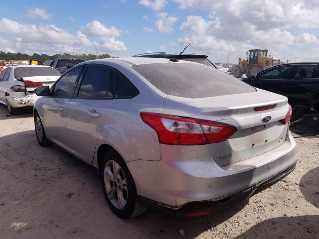 Photo 2 VIN: 1FADP3F23DL315571 - FORD FOCUS SE 