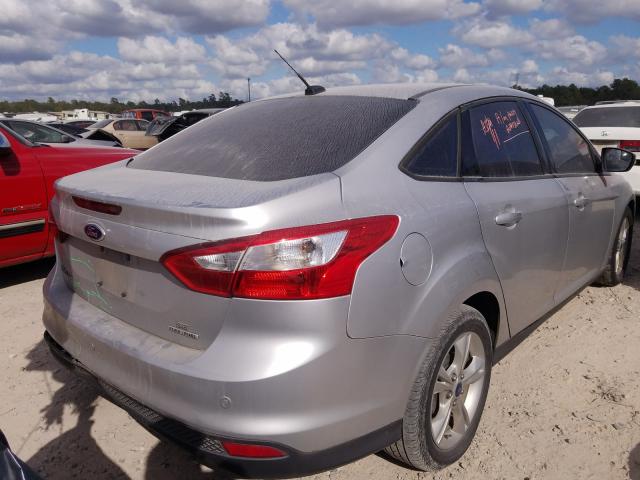 Photo 3 VIN: 1FADP3F23DL315571 - FORD FOCUS SE 