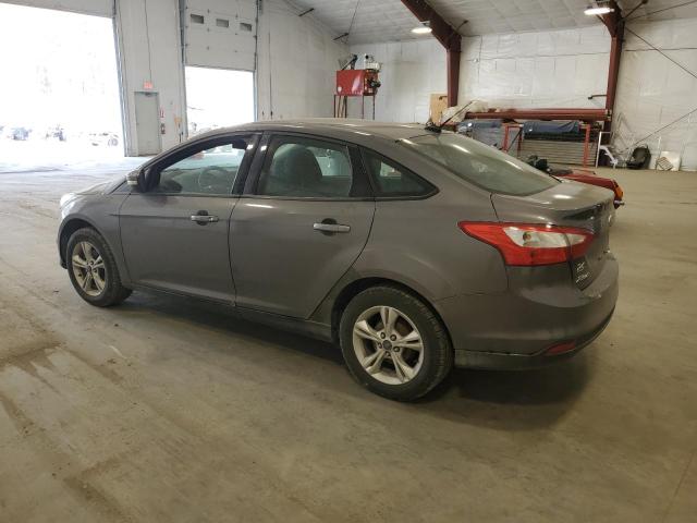 Photo 1 VIN: 1FADP3F23DL317210 - FORD FOCUS 