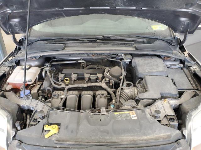 Photo 10 VIN: 1FADP3F23DL317210 - FORD FOCUS 