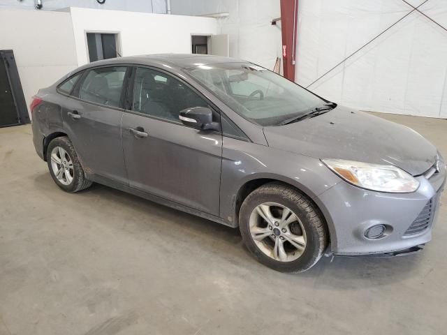 Photo 3 VIN: 1FADP3F23DL317210 - FORD FOCUS 