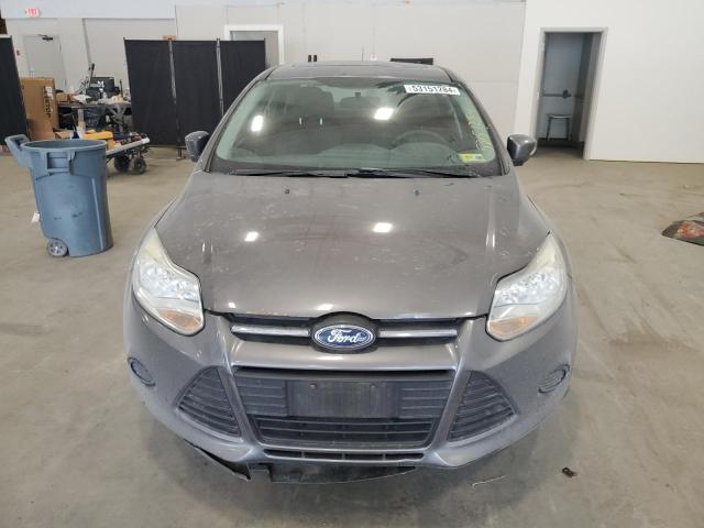 Photo 4 VIN: 1FADP3F23DL317210 - FORD FOCUS 