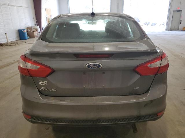 Photo 5 VIN: 1FADP3F23DL317210 - FORD FOCUS 