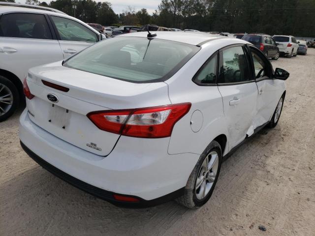 Photo 3 VIN: 1FADP3F23DL317627 - FORD FOCUS SE 