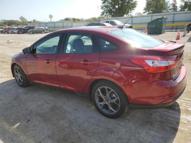 Photo 1 VIN: 1FADP3F23DL319054 - FORD FOCUS SE 