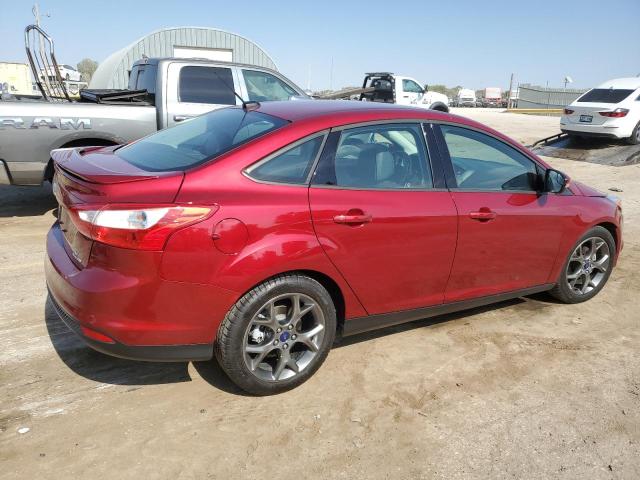 Photo 2 VIN: 1FADP3F23DL319054 - FORD FOCUS SE 