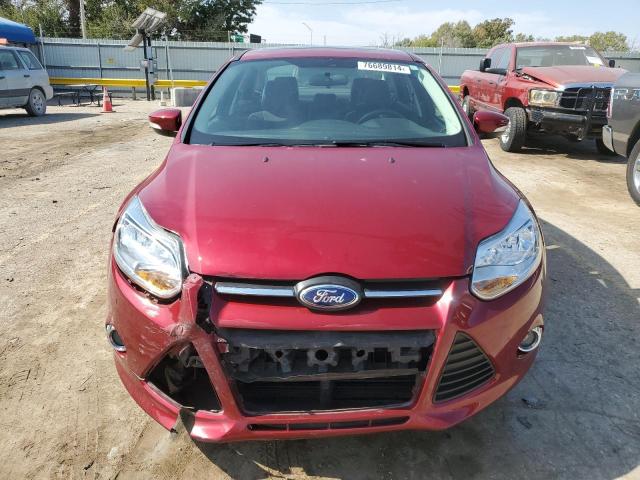 Photo 4 VIN: 1FADP3F23DL319054 - FORD FOCUS SE 