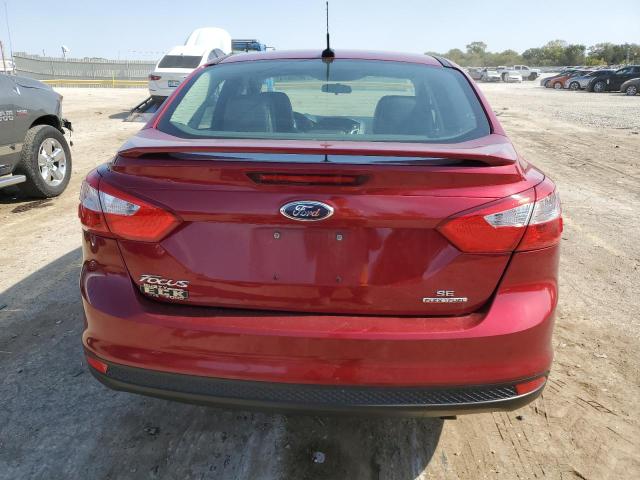 Photo 5 VIN: 1FADP3F23DL319054 - FORD FOCUS SE 