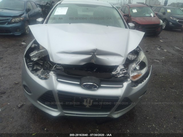 Photo 5 VIN: 1FADP3F23DL327672 - FORD FOCUS 