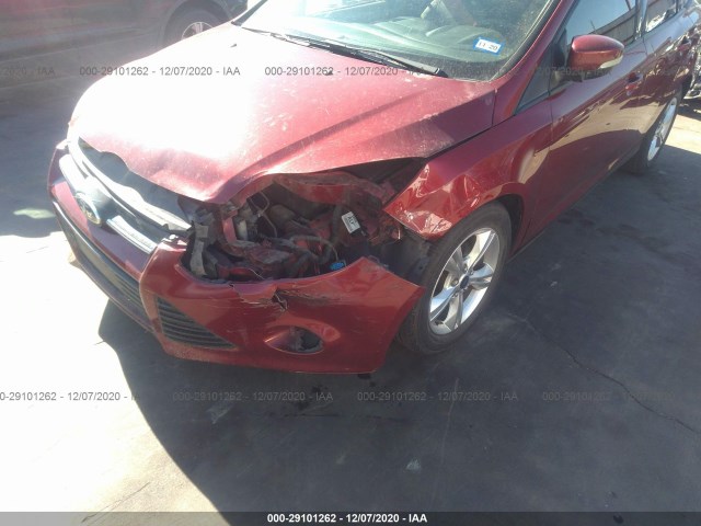 Photo 5 VIN: 1FADP3F23DL333844 - FORD FOCUS 