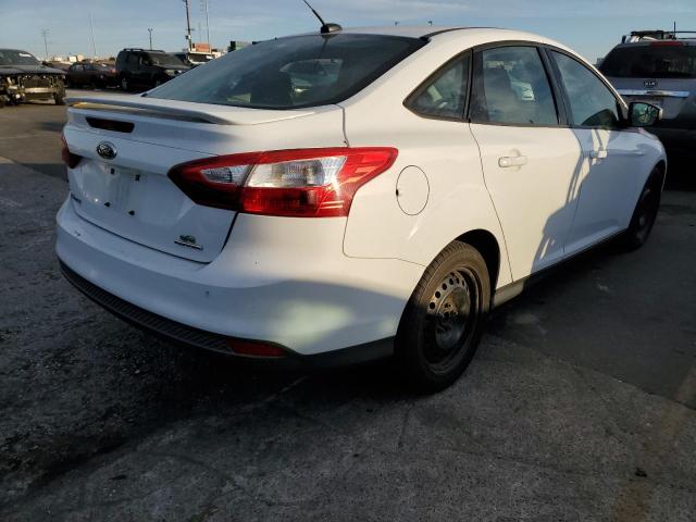 Photo 3 VIN: 1FADP3F23DL335528 - FORD FOCUS SE 