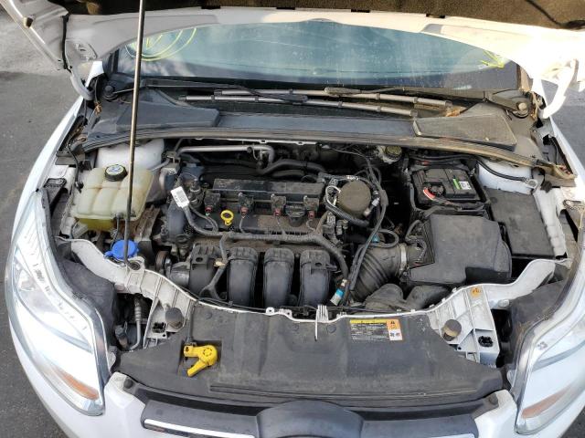 Photo 6 VIN: 1FADP3F23DL335528 - FORD FOCUS SE 