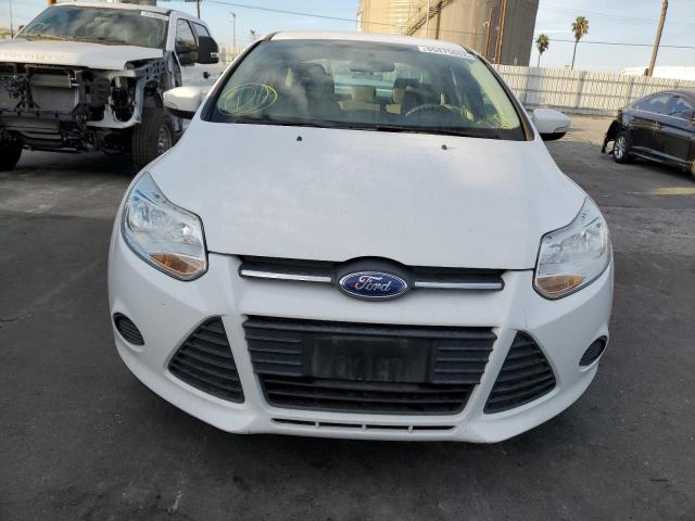 Photo 8 VIN: 1FADP3F23DL335528 - FORD FOCUS SE 