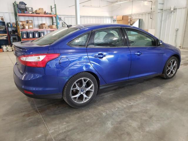 Photo 2 VIN: 1FADP3F23DL337294 - FORD FOCUS 