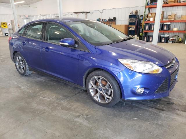 Photo 3 VIN: 1FADP3F23DL337294 - FORD FOCUS 