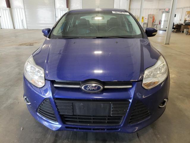 Photo 4 VIN: 1FADP3F23DL337294 - FORD FOCUS 