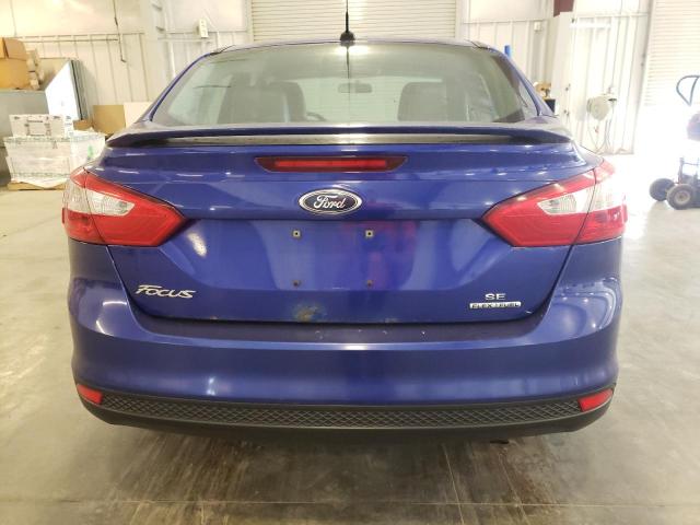 Photo 5 VIN: 1FADP3F23DL337294 - FORD FOCUS 