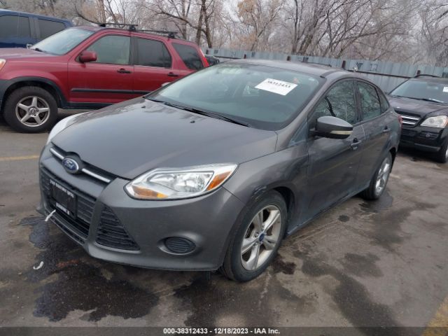 Photo 1 VIN: 1FADP3F23DL337845 - FORD FOCUS 